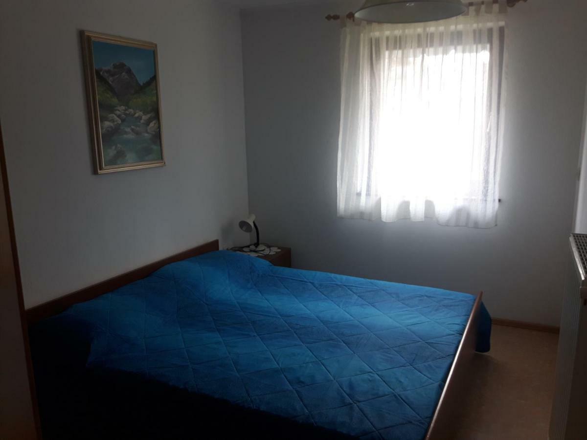 Apartma Bel Zaga Extérieur photo