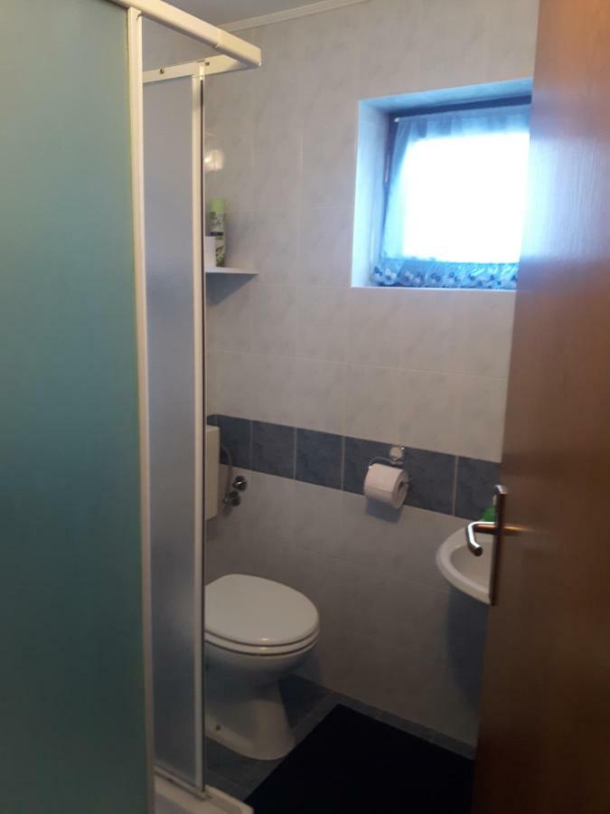 Apartma Bel Zaga Extérieur photo