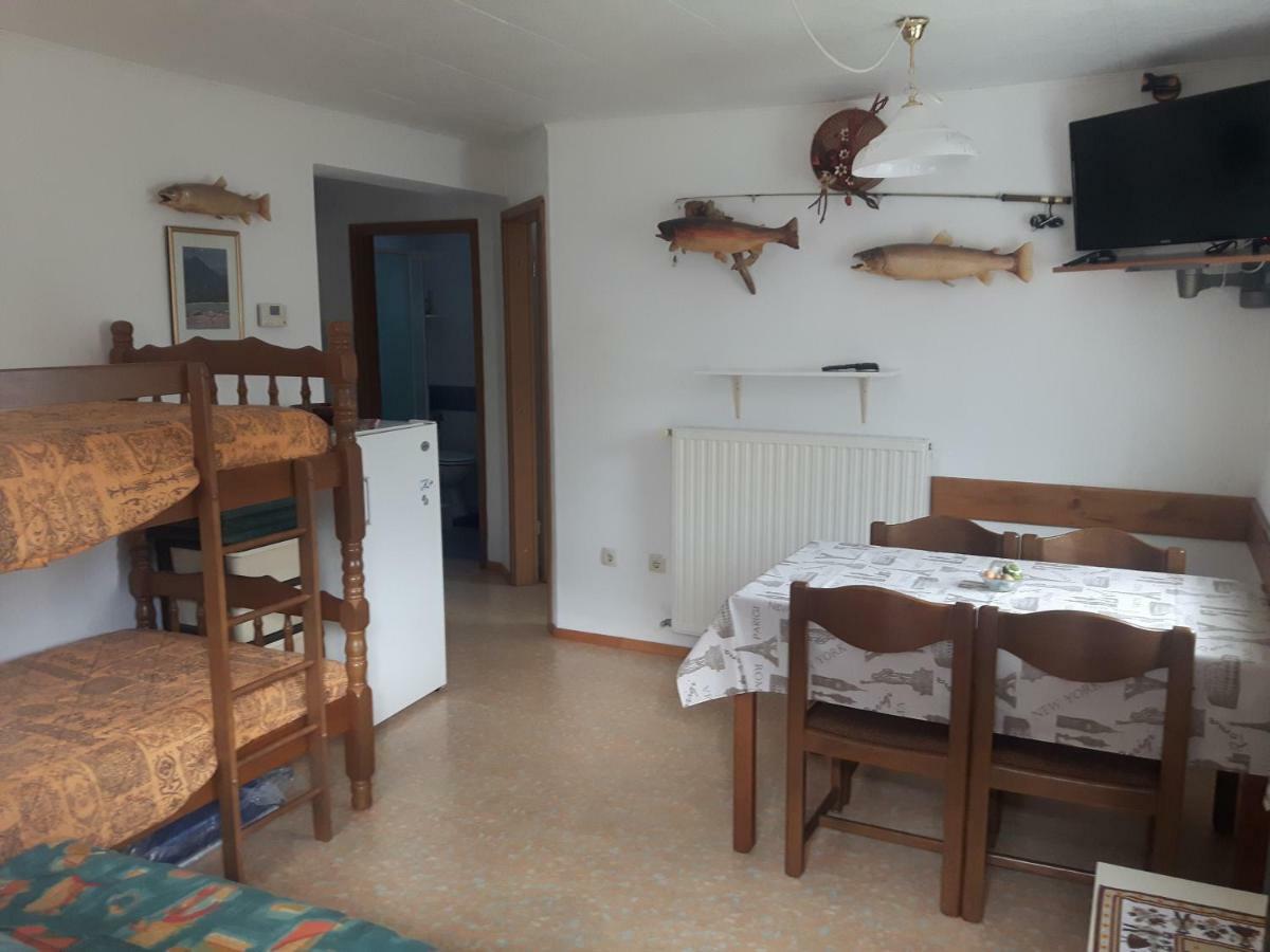 Apartma Bel Zaga Extérieur photo